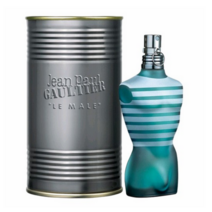 장폴고티에 포맨 edt 200ml 125ml 75ml 40ml, 1개