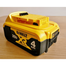 디월트 충전직쏘 DEWALT DCS334N DCS334B 목공 금속, 디웨이 오리지널[20V/4.0AH 리튬배터리]