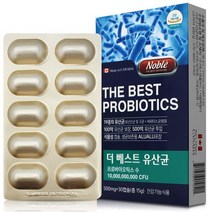 갱년기유산균 여성 질 유산균 100억 모유 프리미엄 특허균주 dds 1 추천, 30캡슐, 4개, 30정