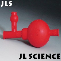 (JLS) 국산 독일제 피펫휠러 피펫필러 피펫펌프 스포이드식 분주식 Pipette Fillers, 독일제 50ml 1개