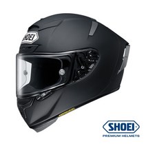 쇼에이 X-14 풀페이스 헬멧 무광블랙 오토바이