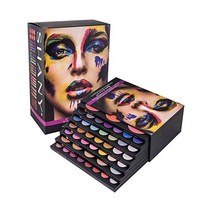 샤니 코스메틱 명작 아이섀도 셀렉트 에디션 – 단독 & 메이크업 세트 USA SHANY Cosmetics 427639