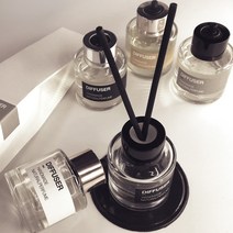 만들기 KIT 차량용 라운드 디퓨저 50mlx8개 세트 향수 방향제, 샤X 코코마드모아젤