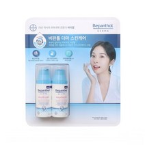 비판톨 더마 페이스크림 50ml X 2입