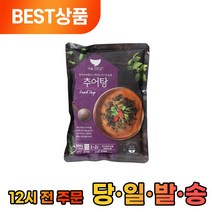 남원현추어탕 추어탕맛집 프랜차이즈 택배 추어탕 600g 1개