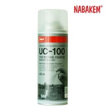 [B1P] 나바켐 산업체전용 우레탄 코팅제 UC 100 투명 / 씰링 보호 절연 방습 pcb ( B1P / 30129EA ), 본상품선택