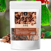 국내산 토복령 500g 원물 토복령차 망개나무뿌리, 1개
