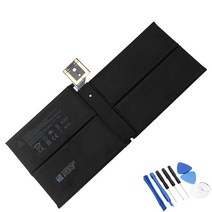 서피스 프로 DYNM02 G3HTA038H 노트북배터리 Surface Pro 1796 배터리, 배터리 1개