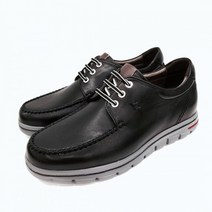 엘칸토 남성 키높이 쿠션업 보트화(5CM) LCMC74U125