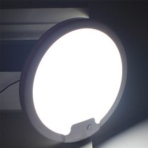 캠핑카 트레일러 카라반 실내 LED 조명 12V 24V 10w, 스위치가 없는 LED 실내등 0100284