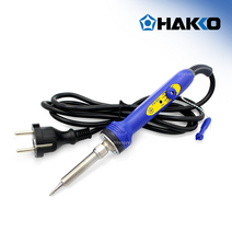 HAKKO FX-601 고열량 온도조절 납땜 인두기