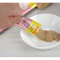 반려묘간식 추르고양이 크림 15g 96p 고양이습식간식 고양이간식추천 일본고양이간식, 1개