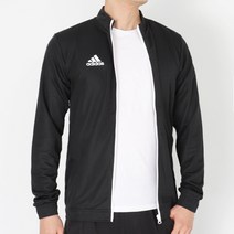 아디다스 엔트라다 22 트랙 자켓 검흰(HB0573)