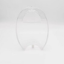 네스카페 돌체 구스토 네슬레 캡슐 커피 머신 EDG250 물 컨테이너 탱크 예비 부품, [01] water tank
