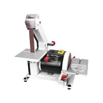 벨트 샌딩기 목공 사포 그라인더 소형 탁상 샌더기 머신 샌딩 기계, 금속연마벨트 800메쉬x5 스트립