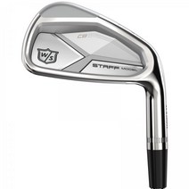 윌슨 남성용 스태프 모델 CB 아이언