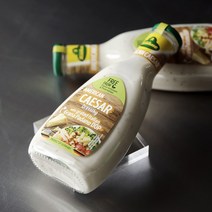 퀴네 아메리칸 시저 샐러드 드레싱 소스 500ml 콥샐러드, 단품, 단품