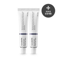 제나벨 블루캄 레스큐 겔 10ml, 2개