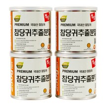 청담 참당귀 추출 분말 250g 데커신 국내산 당귀가루 당귀차 당귀분말, 4통