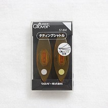 이노99 [크로바] 레이스태팅셔틀 호피컬러 레인보우 플로라 (57-832 57-833 57-820), 호피컬러 (57-832)
