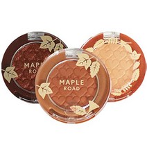 에뛰드 룩앳아이즈 카페 아이섀도 BR422 1.7g, 1개, 가을노을