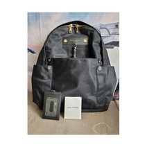 마크제이콥스 프레피 나일론 백팩 M0012907 토트백 시그니처