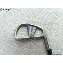 중고 브리지스톤 뉴윙 4번 R 그라파이트 아이언, 단품