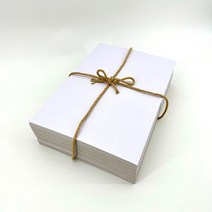 마분지 두꺼운종이 두꺼운A4 300g 240g 350g 450g 500g 50매, A3, 500g 30매