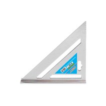 코지 알루미늄삼각자 CZ-ATS7, 1개