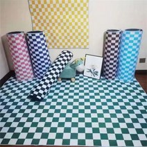 겨울카페트 소형 대형 바닥 빨아쓰는 특대형 예쁜 북유럽 고급 매트 패드 카페트