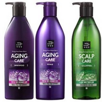 NS 미쟝센 미쟝센린스 미쟝센샴푸 샴푸 스캘프케어 에이징케어 데미지케어 린스, 상품선택, 스캘프케어린스 680ml