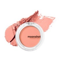 문샷 에어 블러셔 팩트 5g, 302 브리즈피그, 1개