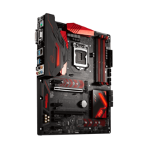 LGA 1151 마더보드 ASRock H270 성능 인텔 H270 4 x DDR4 64GB M.2 PCI-E 3.0 ATX 7 세대 6 세대 코어 i7 i5 i3 CPU용