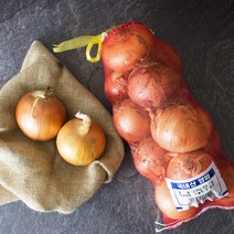맛템 수제망 햇 양파 2.5kg(망), 1개