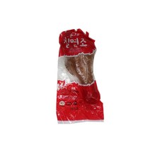 이푸드 훈제칠면조670g, 1개