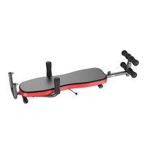 oem 거꾸리 허리 스트레칭 운동기구 혈액순환 물구나무, A