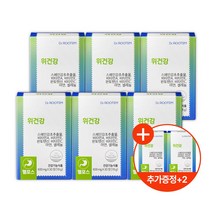닥터루템 위건강 헬포스, 30정, 8개