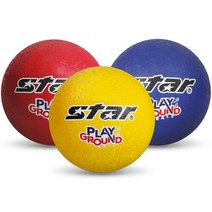 스타스포츠 플레이 그라운드볼, 옐로우