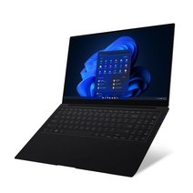 삼성전자 갤럭시북2 프로 15.6, WIN11 Home, 그라파이트, 512GB, 코어i7, NT950XEE-X71AG, 16GB