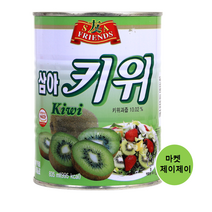 삼아 키위원액, 16개, 835ml