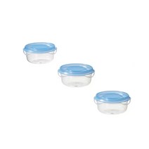 이케아 프루타 반찬통 소스 양념통 플라스틱 70ml 3개 +kk;ft*