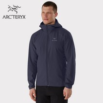 아크테릭스 arcteryx GAMMA SL 방풍 남성용 소프트쉘 재킷