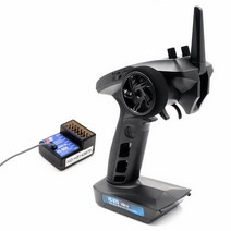 FLYSKY FS-GT5 RC조종기 +FS BS6수신기세트 2.4G 6 채널