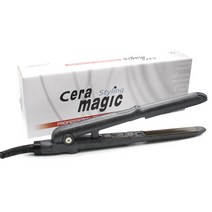 그리에이트 세라매직 퀵 매직기(삼각 라운드)/고데기/CR2003-7CSK/T/R, 삼각, 1개