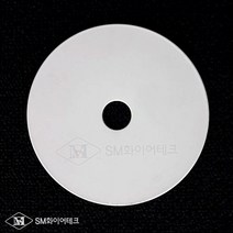 스프링클러 차폐판 하향식(130A-22A) SMC-8