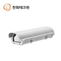 한화테크윈 STH-200 실내 소형 하우징 CCTV카메라용
