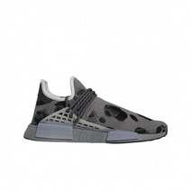 아디다스 정품 x 퍼렐 윌리엄스 Hu NMD 애니멀 프린트 애쉬 코어 블랙 Adidas x Pharrell Williams Hu NMD Animal Print Ash Core Bl