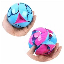 쇼핑오션매직볼 9.5cm 과학원리학습 특수구조매직볼 과학교구 과학관찰교구 다기능매직볼+dhtustyvld, 해피상품