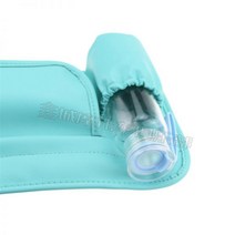 베스파 VESPA GTS300 LX125 프리마베라 프론트 가방 백, [로고없음] 민트, 1개