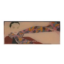 로라 메르시에 - 길디드 아티스트리 아이섀도우 팔레트, White
